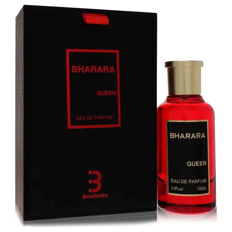 Bharara Queen By Bharara Beauty Perfume for Women by Gamer Scents