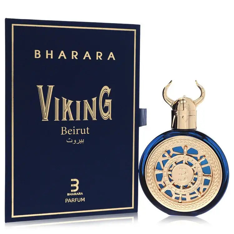Bharara Viking Beirut By Bharara Beauty (Unisex)