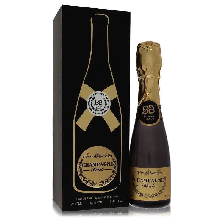 Bharara Champagne Black By Bharara Beauty (Unisex) - DestGlow