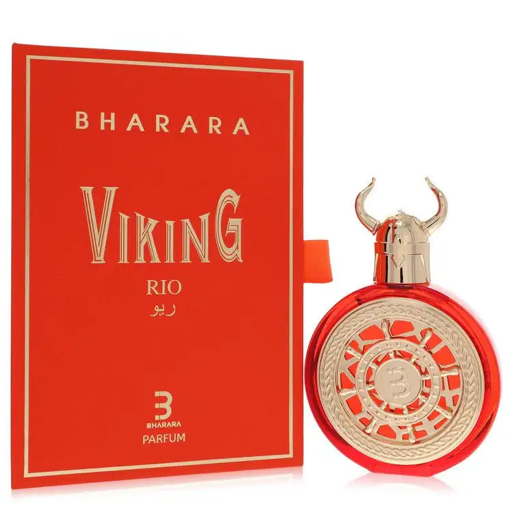 Bharara Viking Rio By Bharara Beauty (Unisex) by Gamer Scents