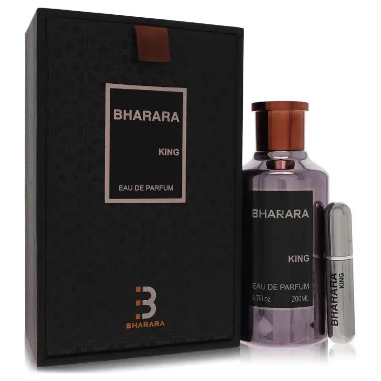 Bharara King By Bharara Beauty Cologne for Men by Gamer Scents