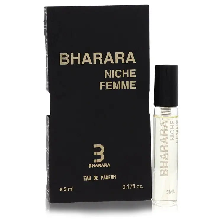 Bharara Niche Femme By Bharara Beauty Perfume for Women by Gamer Scents