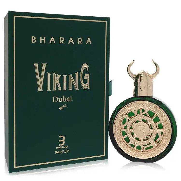 Bharara Viking Dubai By Bharara Beauty (Unisex) by Gamer Scents