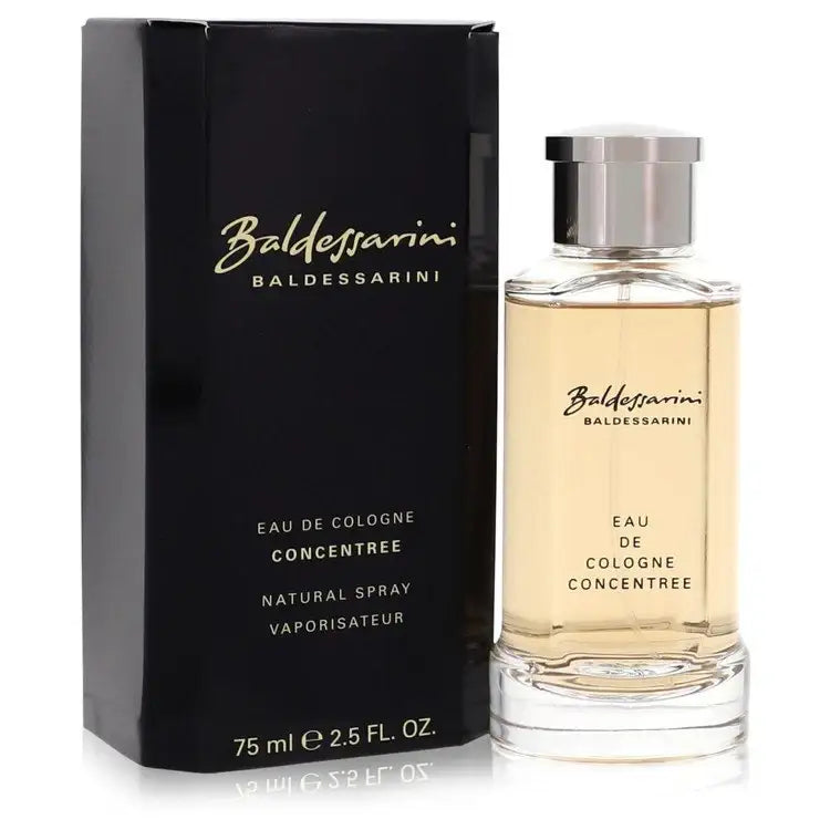 Baldessarini Concentree By Hugo Boss Cologne for Men by Gamer Scents