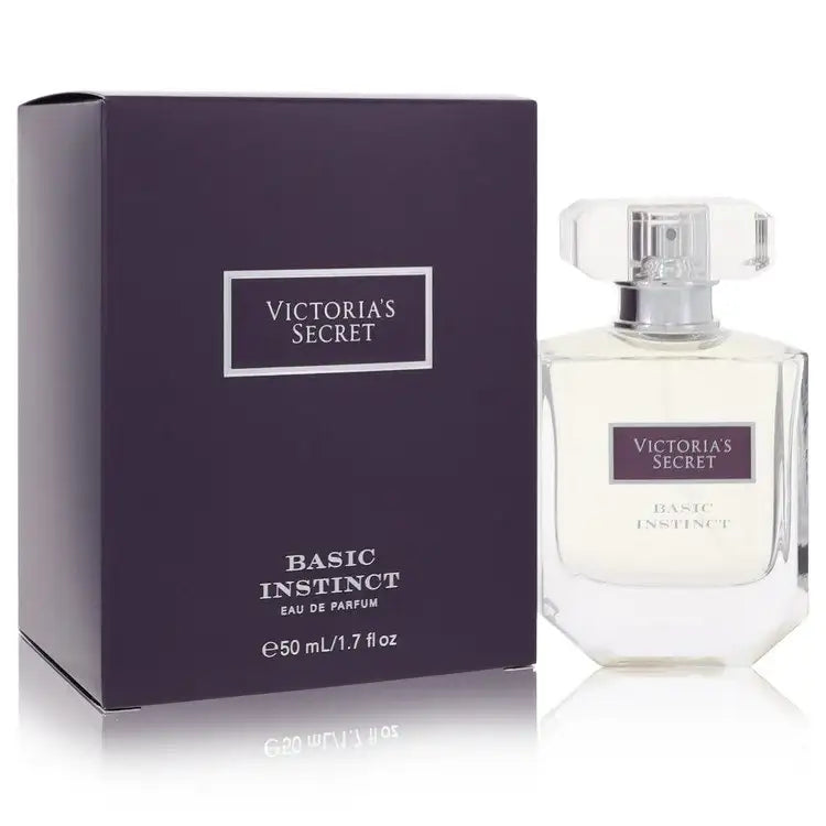 Basic Instinct By Victoria&