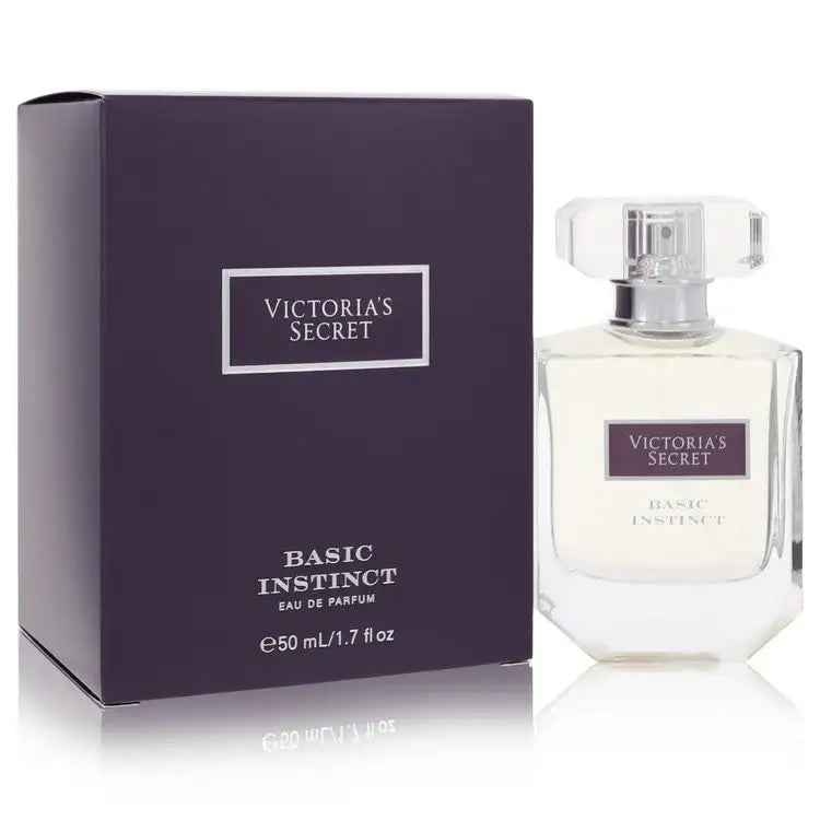 Basic Instinct By Victoria&