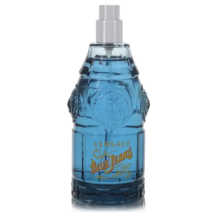 Blue Jeans By Versace Cologne for Men - DestGlow