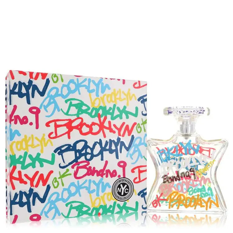 Brooklyn By Bond No. 9 (Unisex) by Gamer Scents