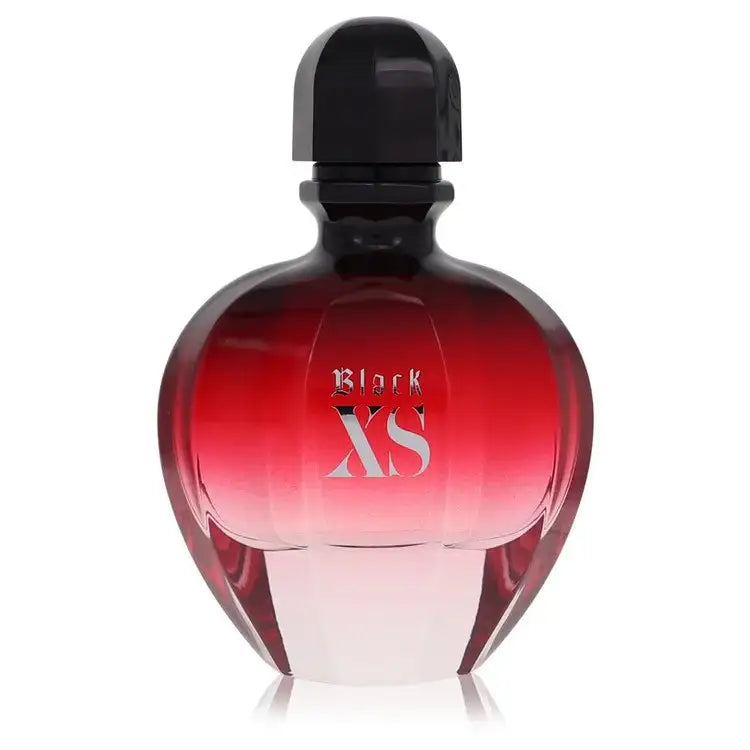 Black Xs By Paco Rabanne Perfume for Women by Gamer Scents