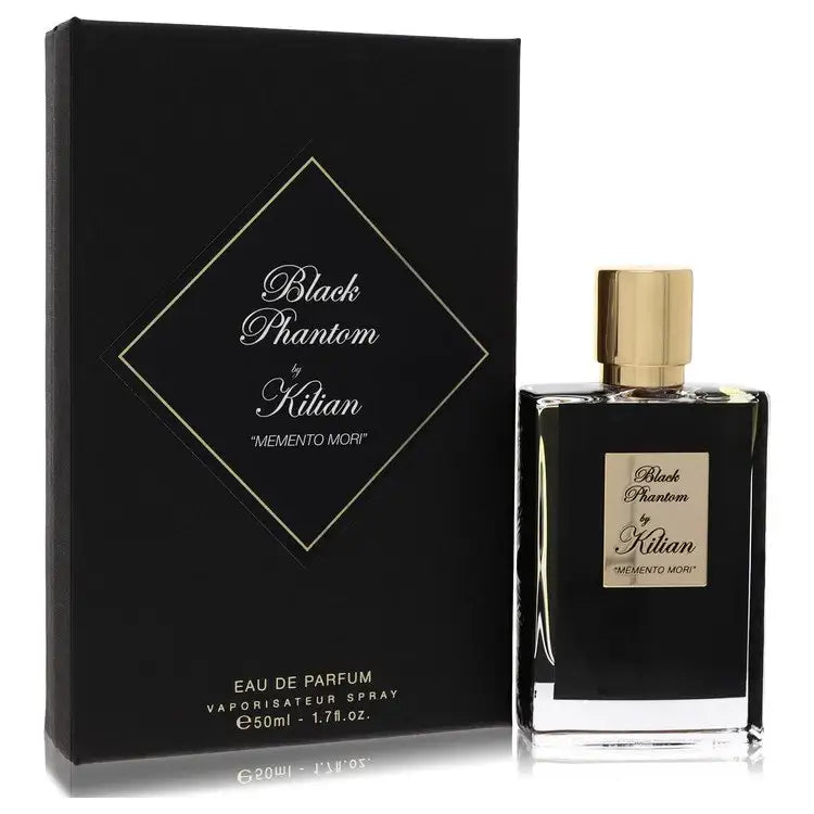 Black Phantom Memento Mori By Kilian Perfume for Women