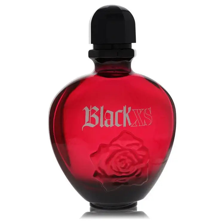 Black Xs By Paco Rabanne Perfume for Women