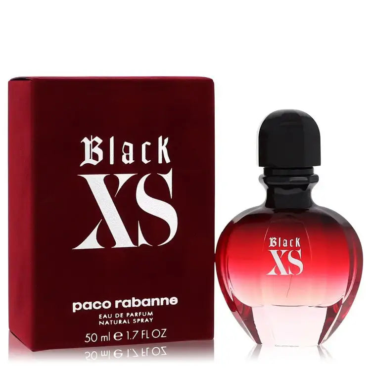 Black Xs By Paco Rabanne Perfume for Women by Gamer Scents