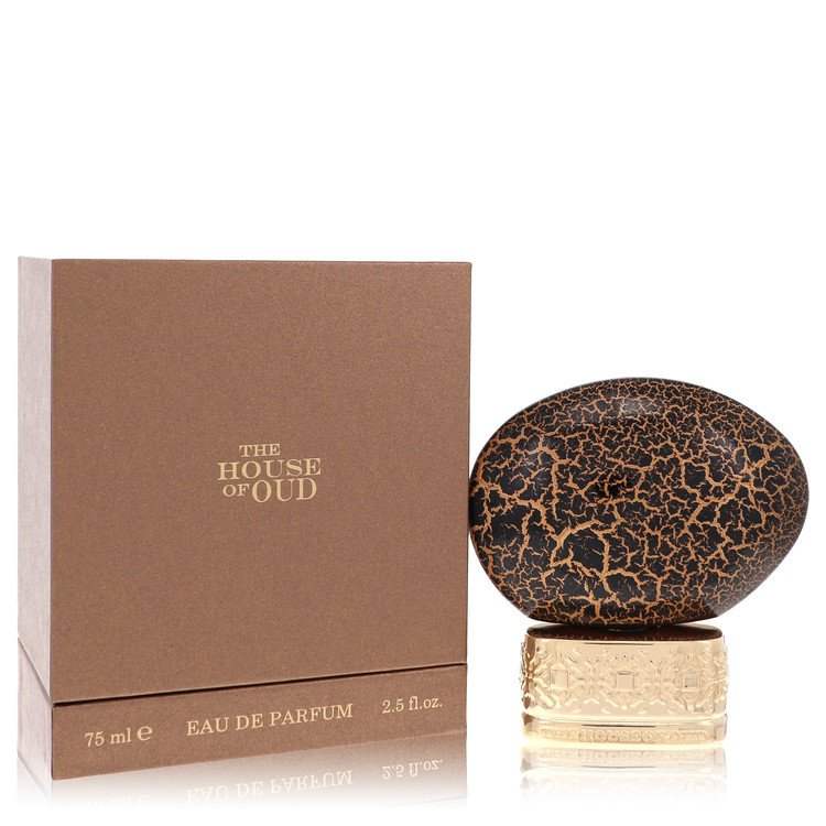 Blessing Silence By The House Of Oud (Unisex) by Gamer Scents