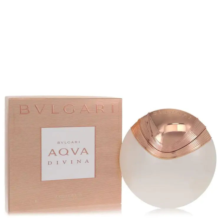 Aqua Divina By Bvlgari Perfume for Women