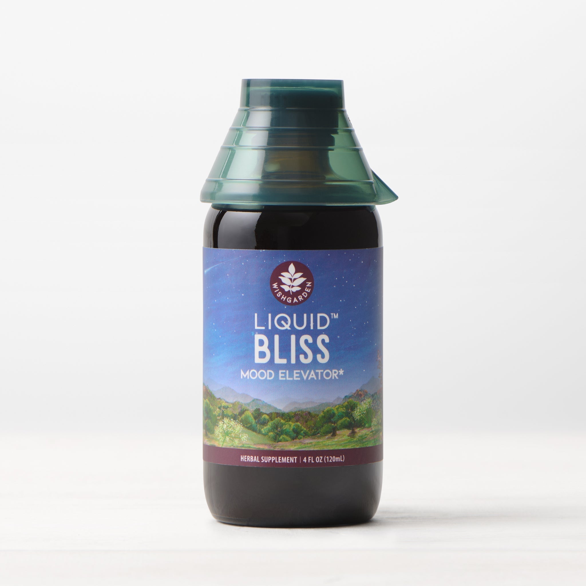 Liquid Bliss, Mood Elevator DestGlow