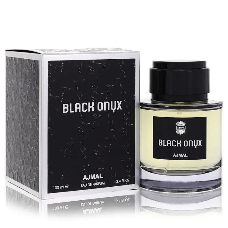 Black Onyx By Ajmal (Unisex)