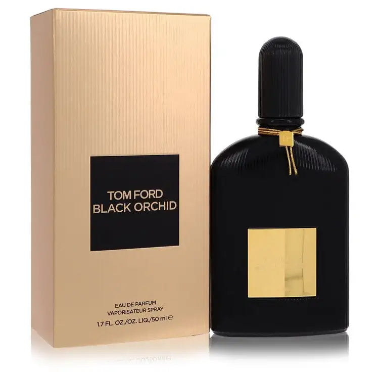 Black Orchid By Tom Ford Perfume for Women by Gamer Scents