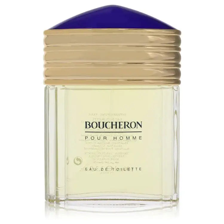 Boucheron By Boucheron Cologne for Men