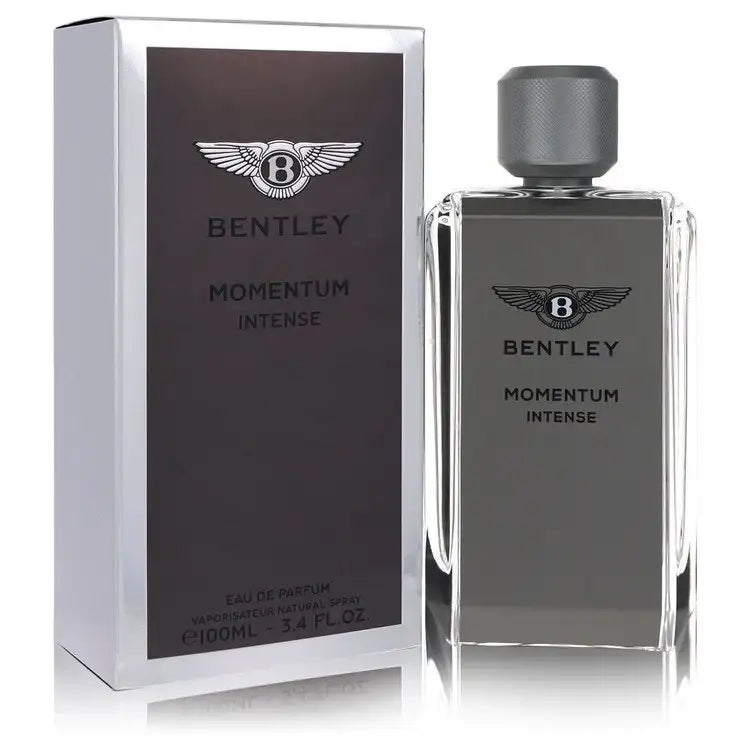 Momentum Intense By Bentley Cologne for Men by Gamer Scents