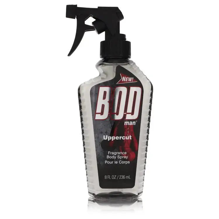 Bod Man Uppercut By Parfums De Coeur Cologne for Men
