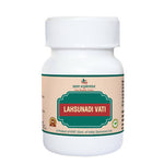 Deep Ayurveda Lahsunadi Vati
