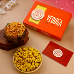 G Pulla Reddy Veduka Sweets