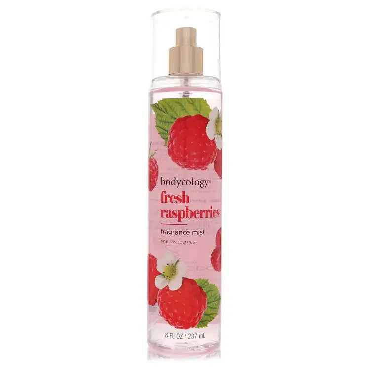 Fresh Raspberries By Bodycology Perfume for Women by Gamer Scents
