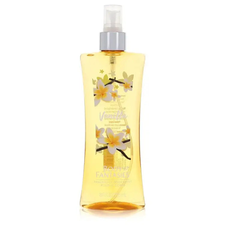 Body Fantasies Signature Vanilla Fantasy By Parfums De Coeur Perfume for Women by Gamer Scents