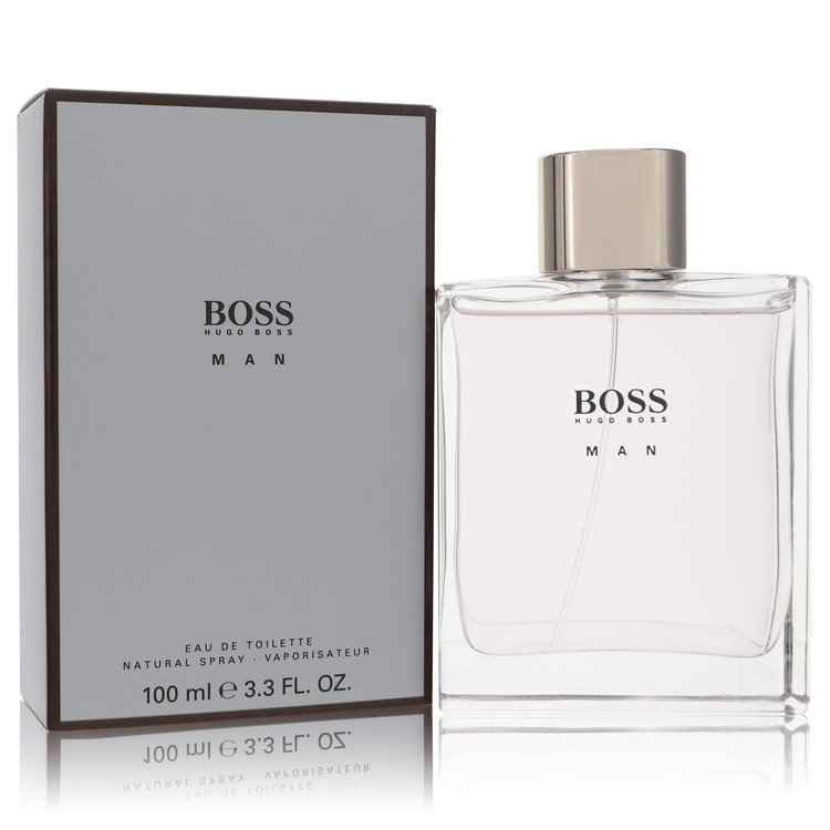 Boss Orange by Hugo Boss Eau De Toilette Spray 2.5 oz for Women