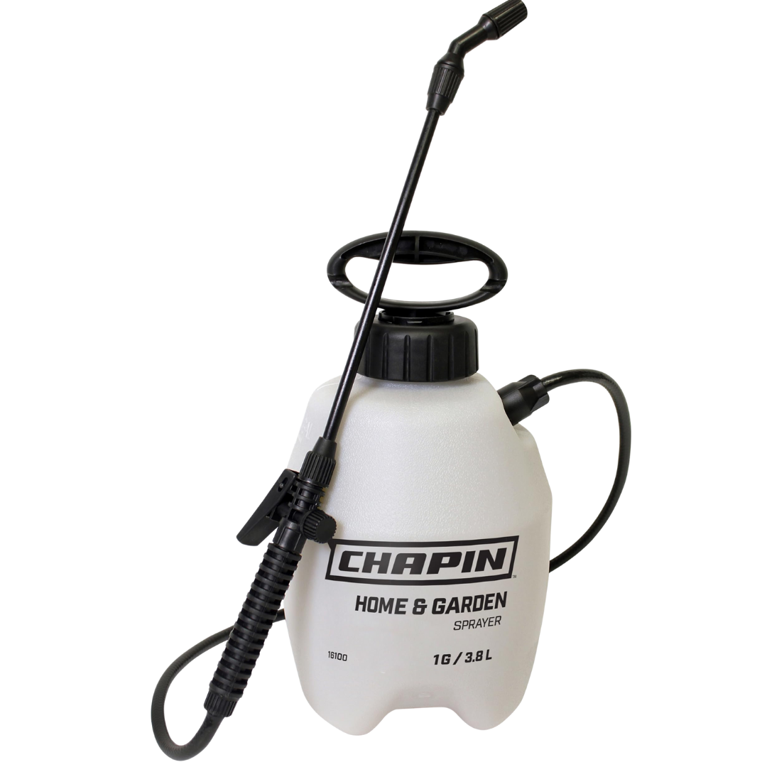 Chapin Garden Sprayer (1 Gallon) DestGlow