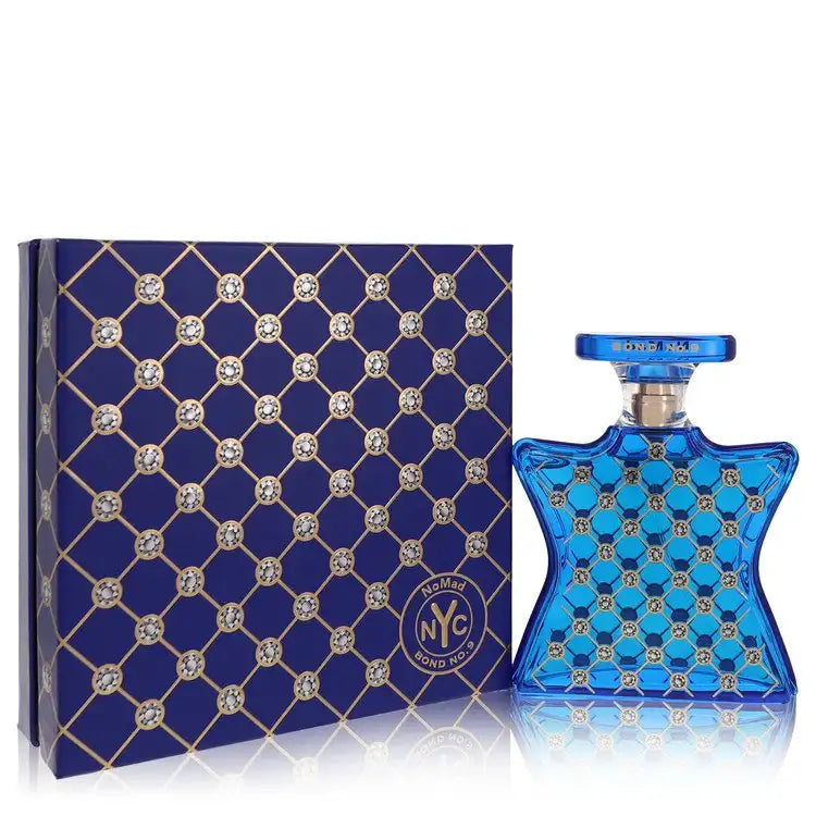 Nomad By Bond No. 9 Perfume for Women by Gamer Scents