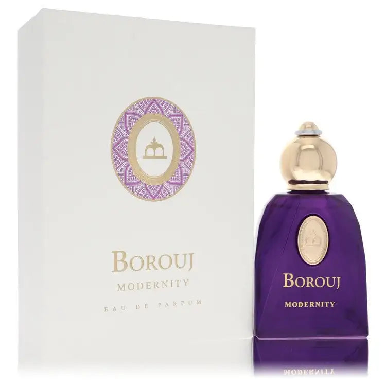 Modernity By Borouj (Unisex) by Gamer Scents