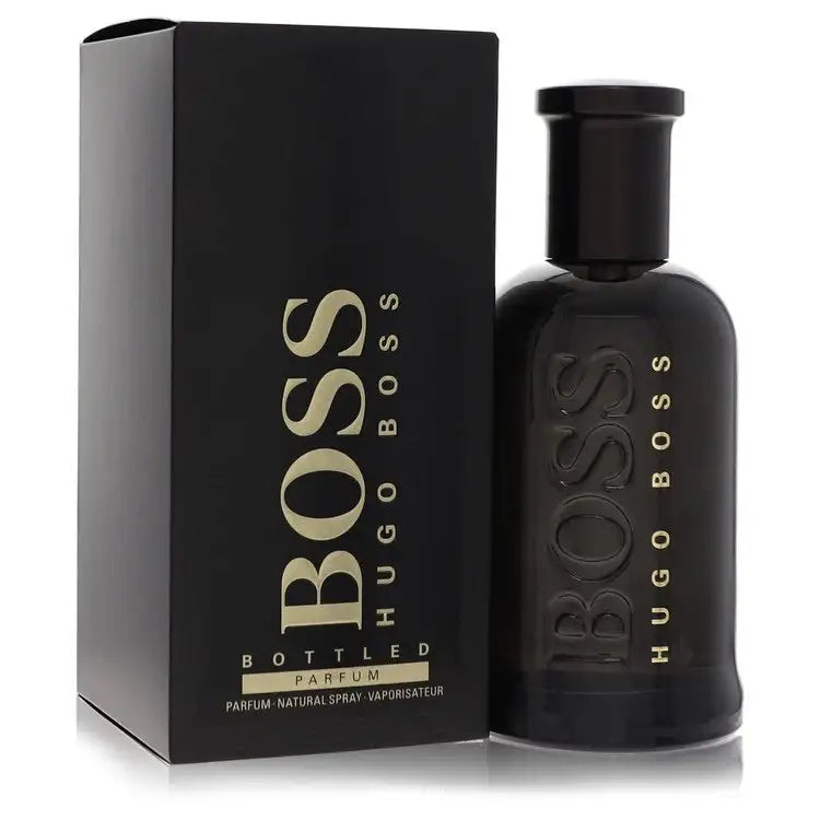 Boss Bottled By Hugo Boss Cologne for Men DestGlow