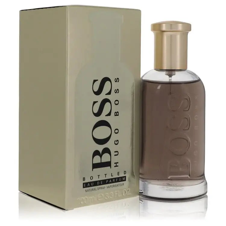 Boss No. 6 By Hugo Boss Cologne for Men by Gamer Scents