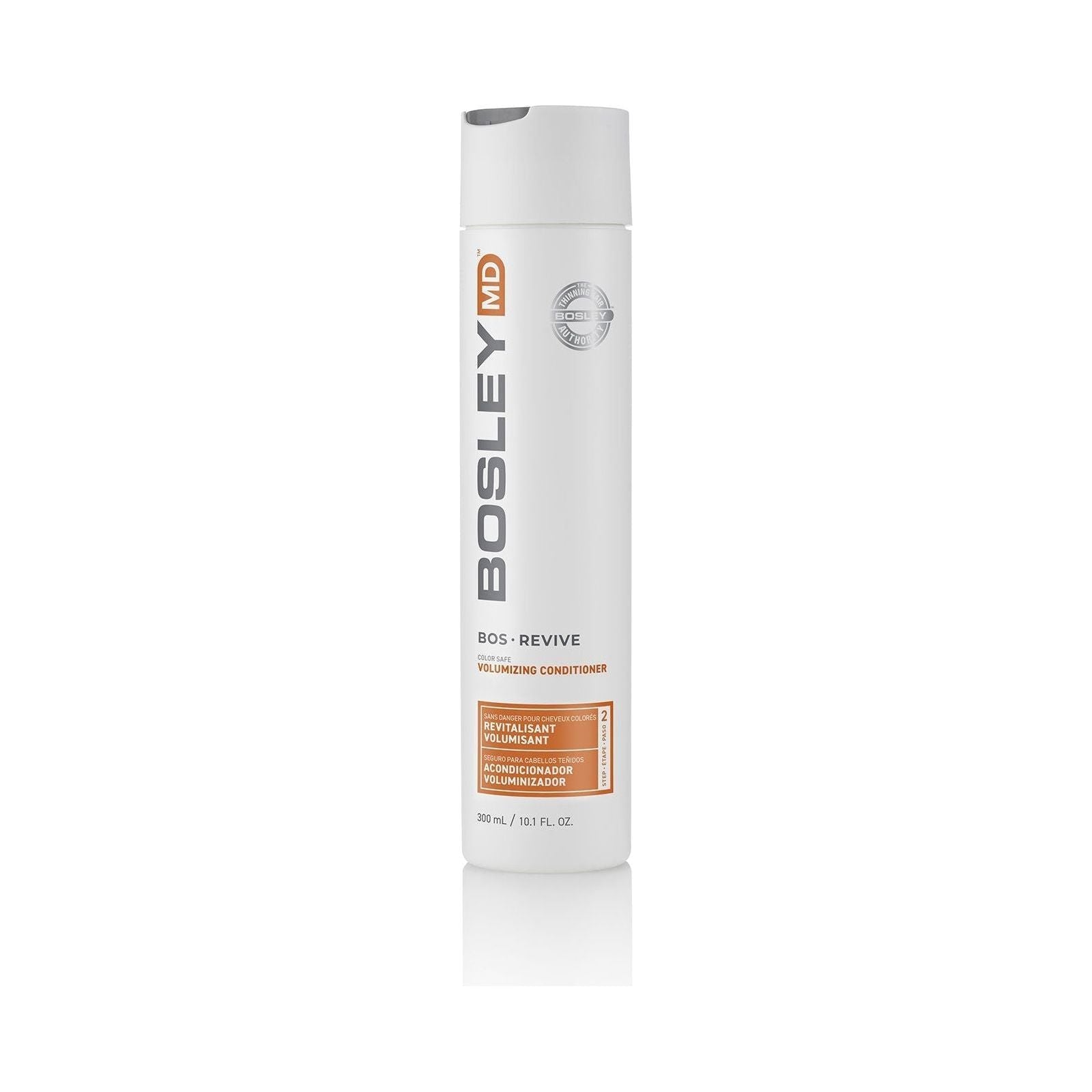 Bosley MD Bos Revive Volumizing Conditioner 300 mL