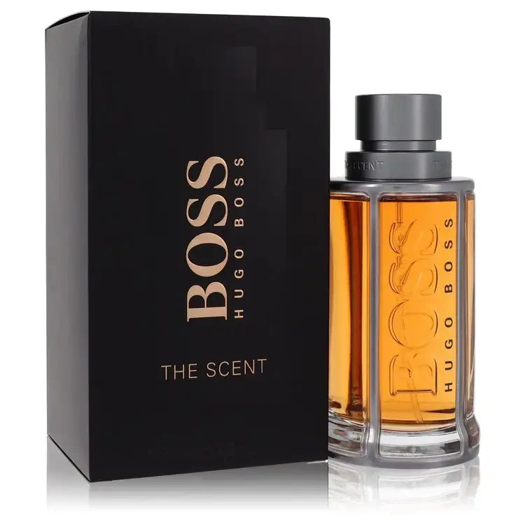 Boss The Scent By Hugo Boss Cologne for Men by Gamer Scents