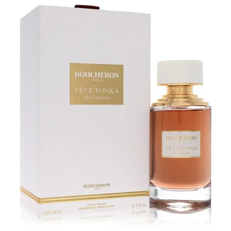 Feve Tonka De Canaima By Boucheron (Unisex) by Gamer Scents