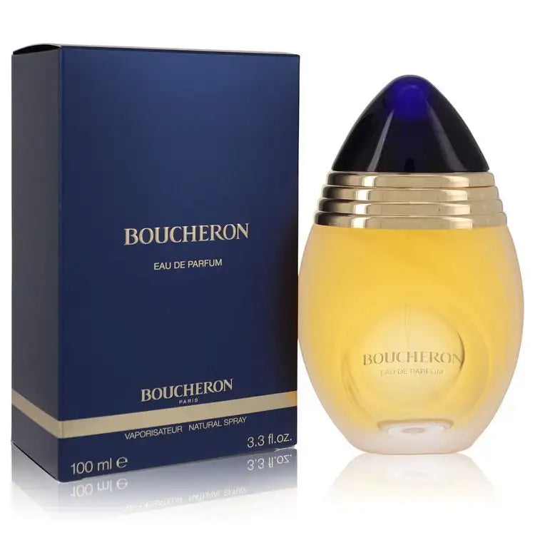 Boucheron By Boucheron Perfume for Women - DestGlow