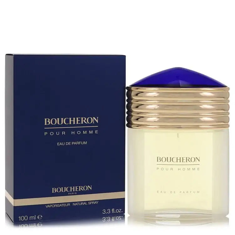 Boucheron By Boucheron Cologne for Men by Gamer Scents