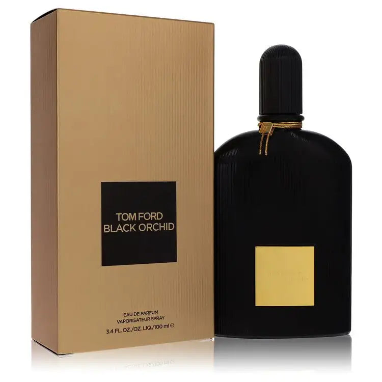 Black Orchid By Tom Ford Perfume for Women by Gamer Scents
