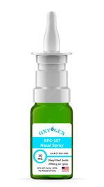 BPC-157 Nasal Spray