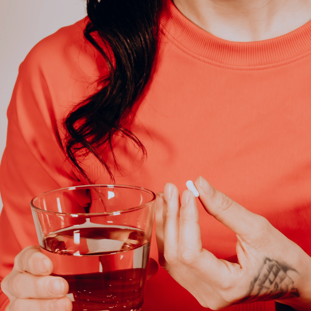 TWO ARE BETTER THAN ONE: Mind-Tap Deep Focus, Memory, Cognition Boosting Capsule