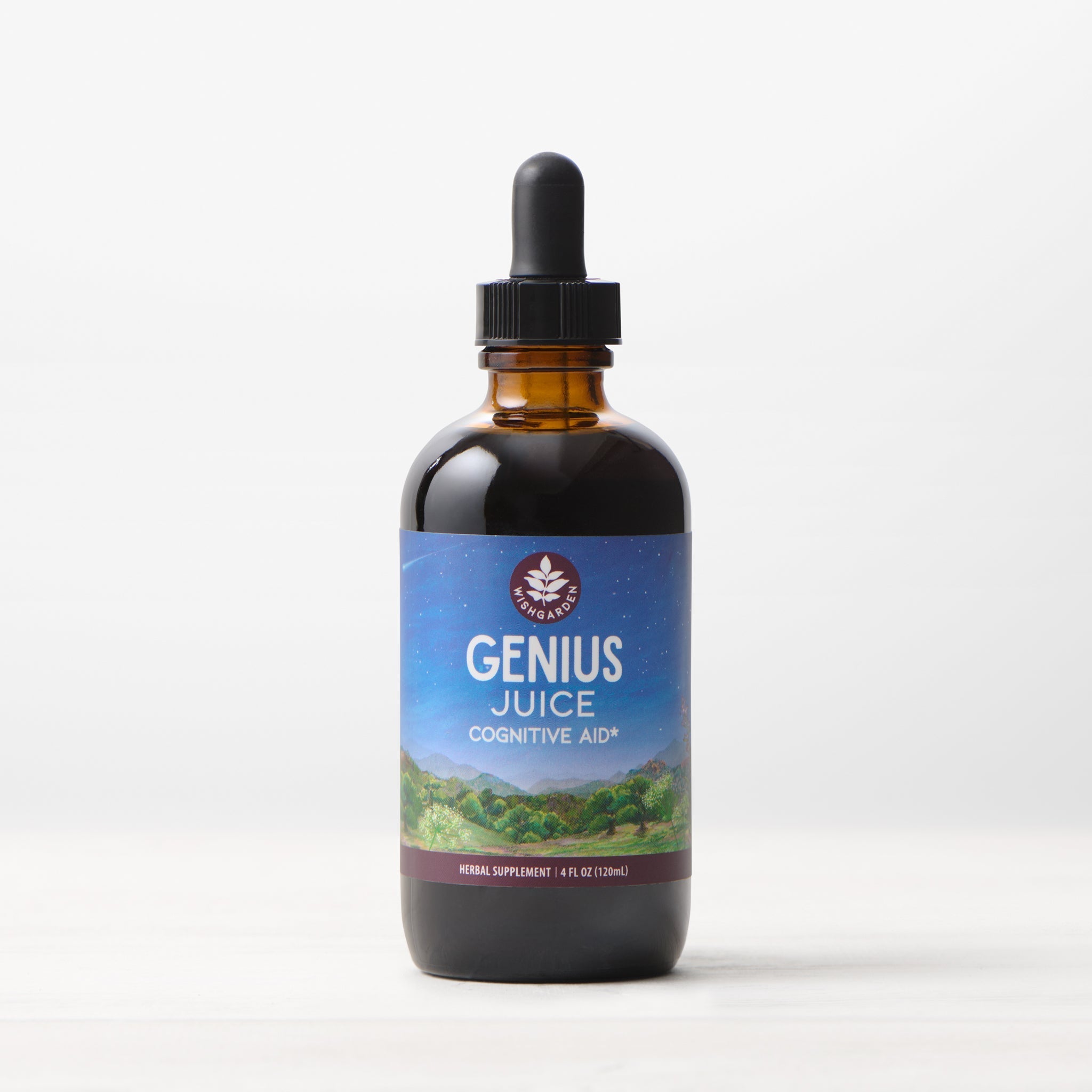Genius Juice, Cognitive Aid DestGlow