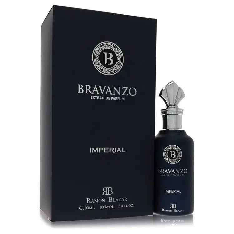 Dumont Bravanzo Imperial By Dumont Paris (Unisex)