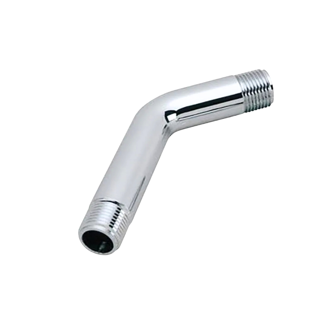 Plastic Shower Arm DestGlow