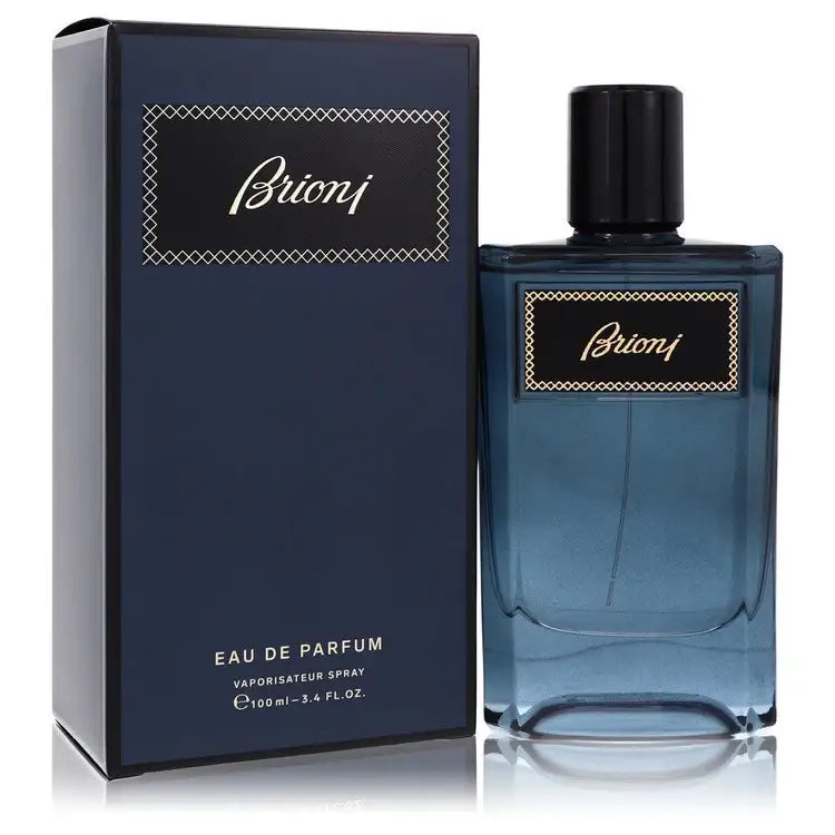 Brioni By Brioni Cologne for Men by Gamer Scents