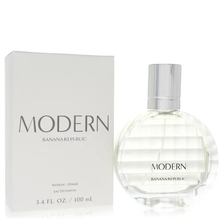 Modern By Banana Republic Perfume for Women by Gamer Scents