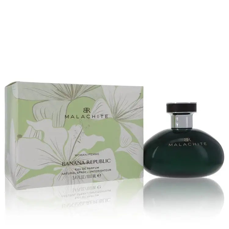 Malachite By Banana Republic Perfume for Women by Gamer Scents