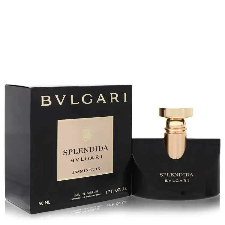 Splendida Jasmin Noir By Bvlgari Perfume for Women by Gamer Scents