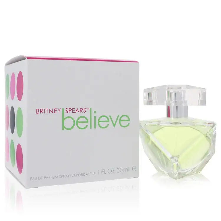 Believe By Britney Spears Perfume for Women - DestGlow